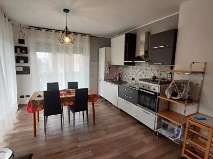 Appartamento bilocale in affitto in Via Giulio Pastore, Piacenza