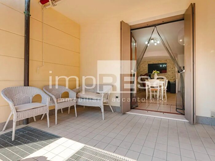 Appartamento quadrilocale in vendita in Via Caldevie, Santa Lucia Di Piave