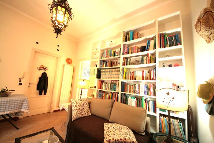 Appartamento con 7 locali in vendita in La Spezia