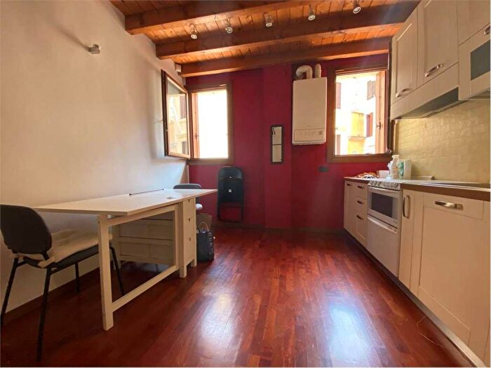Appartamento bilocale in affitto in Centro Storico, Vicenza