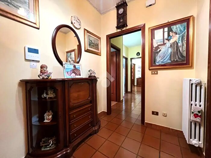 Appartamento trilocale in vendita in Via Antonio Gramsci, Mesagne