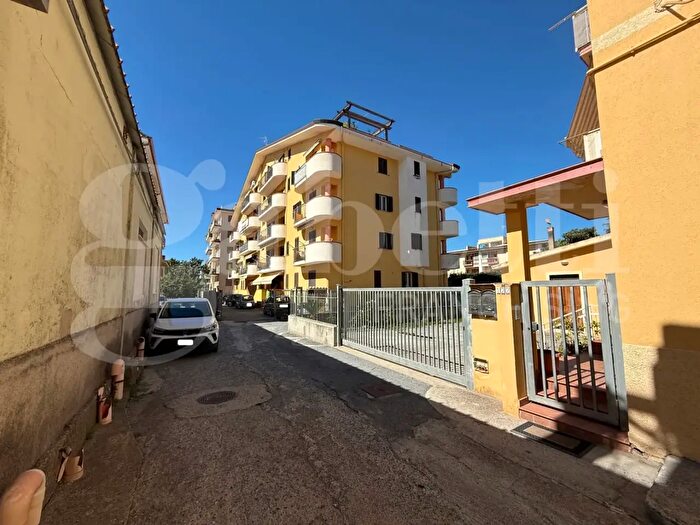 Appartamento quadrilocale in vendita in Via Dogana b, Amantea