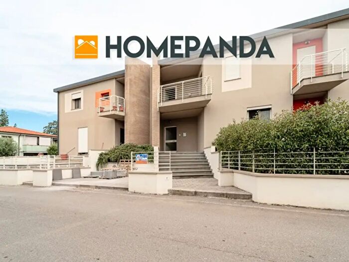 Appartamento con 5 locali in vendita in Via Torino, Roccastrada