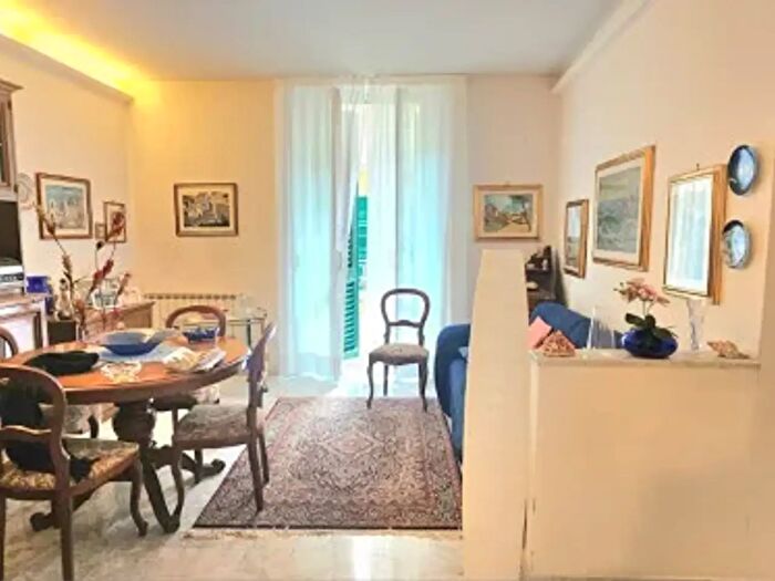 Appartamento quadrilocale in vendita in La Spezia