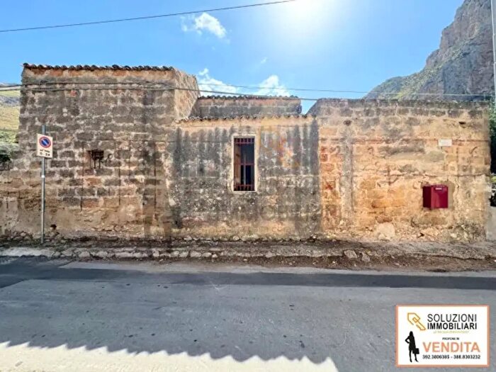 Casa quadrilocale in vendita in Via dell'Acqua, San Vito Lo Capo