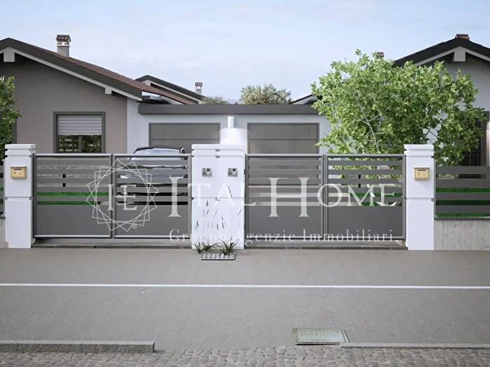 Case in Vendita e in Affitto - 3