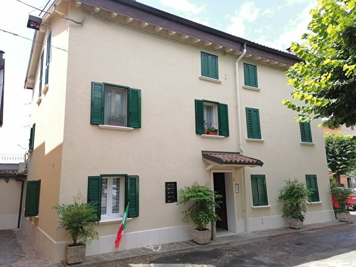 Appartamento bilocale in affitto in Piazzale Don Tito Pioli, San Pancrazio, Parma