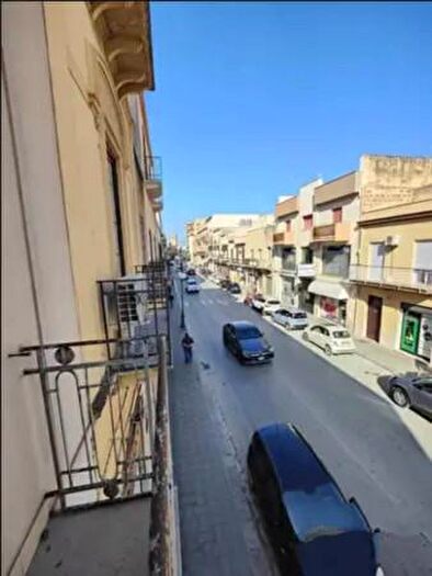 Appartamento trilocale in vendita in Corso Vittorio Veneto, Mazara Del Vallo