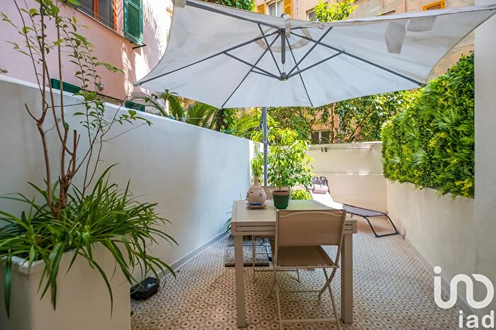 Appartamento monolocale in vendita in Salita Salita Inferiore SantAnna, Genova