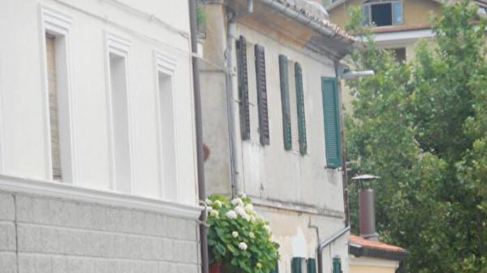 Appartamento trilocale in vendita in Viale Papa Giovanni XXIII, Jesi