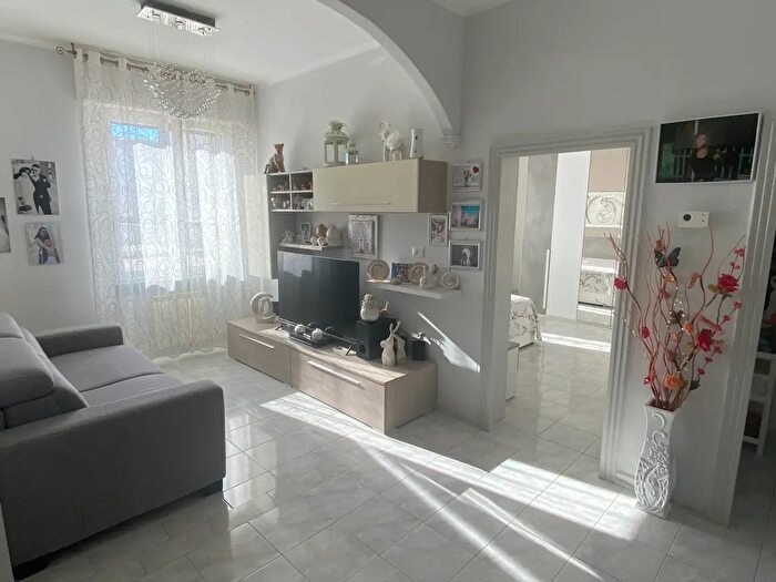 Appartamento trilocale in vendita in Viale della Libertà, Casamassima