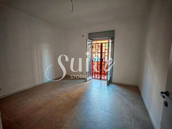 Appartamento bilocale in affitto in Corso Calatafimi, Calatafimi Alta, Palermo