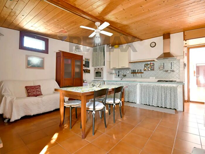 Casa quadrilocale in vendita in Quartucciu