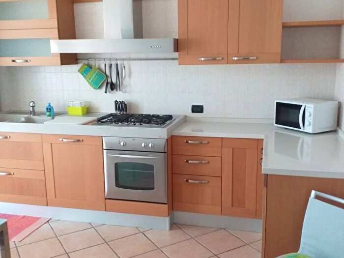 Appartamento quadrilocale in affitto in Centro, Legnaro