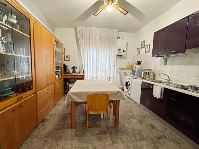 Appartamento quadrilocale in vendita in Lucera