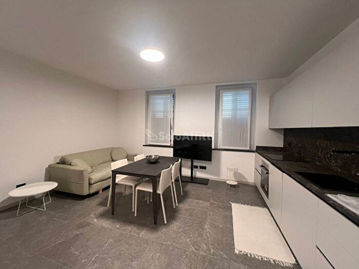 Appartamento bilocale in affitto in Umberto I Garibaldi, Seregno