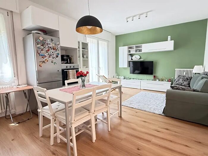 Appartamento trilocale in vendita in Via Beato Giuseppe Cafasso, Padova
