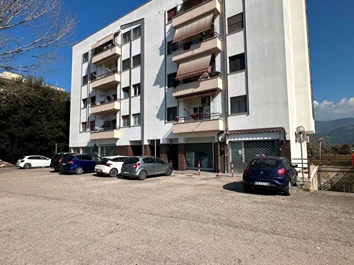 Appartamento bilocale in affitto in Via Epicuro snc, Latina Scalo, Latina