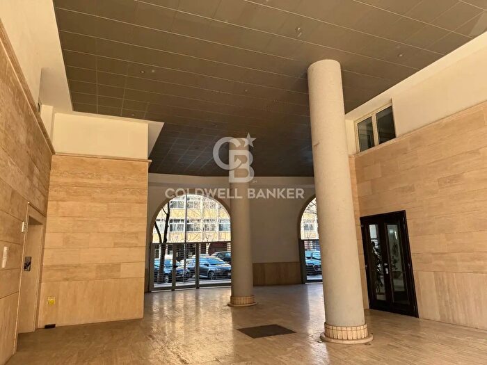 Appartamento bilocale in affitto in Via Portuense, Roma