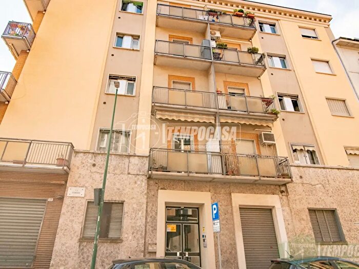 Appartamento con 6 locali in vendita in Via Gorizia, Sesto San Giovanni