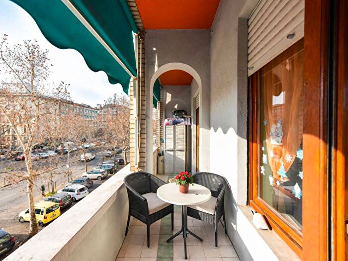 Appartamento bilocale in affitto in Corso Bramante, San Salvario Dante, Torino