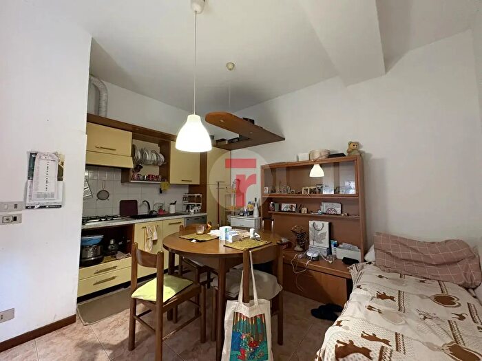 Appartamento in vendita in Via Annibale da Bassano, Padova