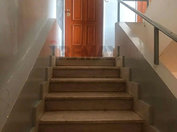 Appartamento quadrilocale in vendita in Via Nino Bixio, Caltagirone