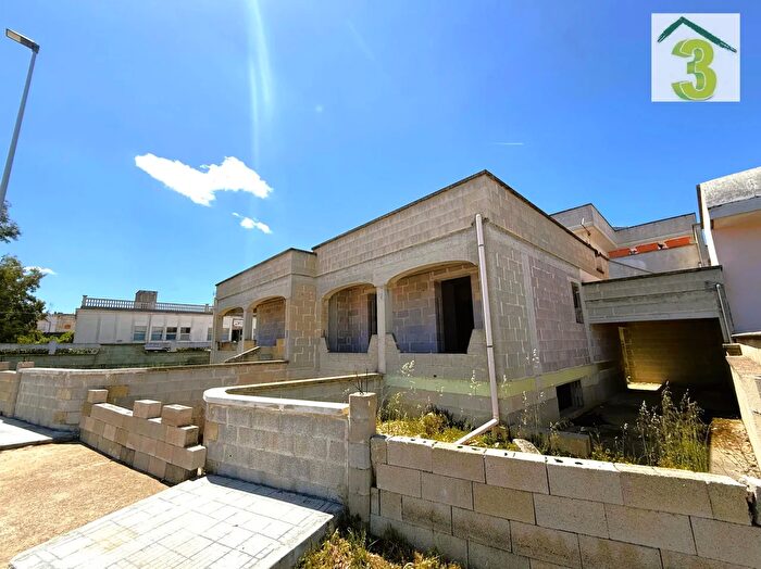 Casa in vendita in Miggiano