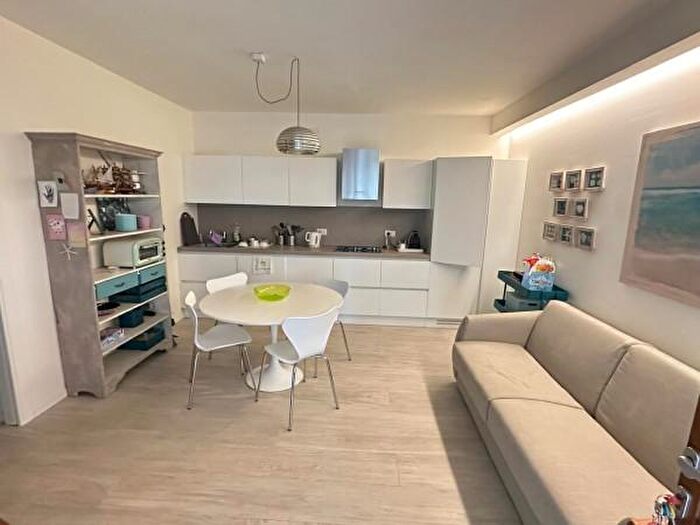 Appartamento trilocale in affitto in Via Traversa Pineta, Cervia