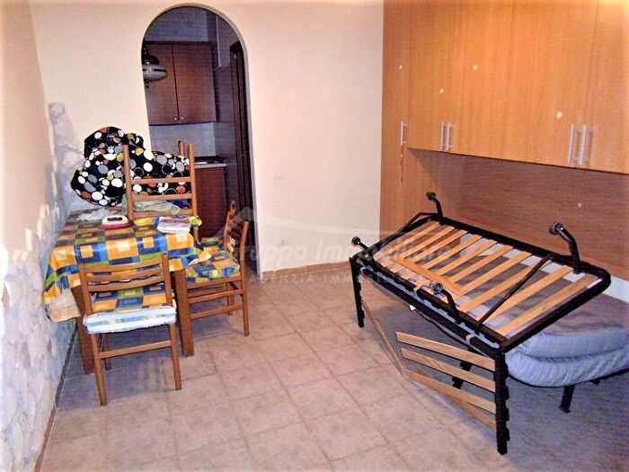 Appartamento monolocale in affitto in Via Principessa Margherita di Savoia, San Sebastiano al Vesuvio