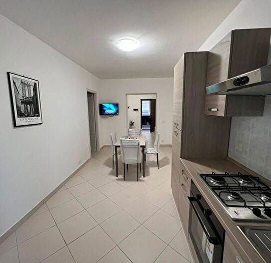 Appartamento bilocale in affitto in Via Cavour, Centro, Frosinone