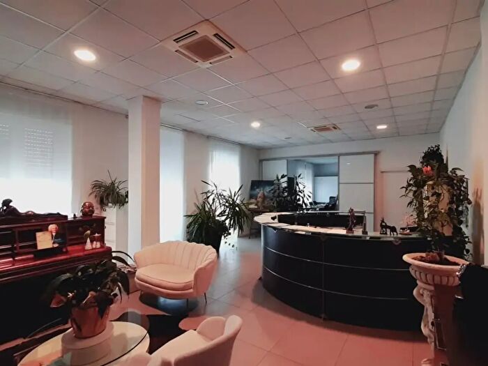Casa trilocale in affitto in Gallarate