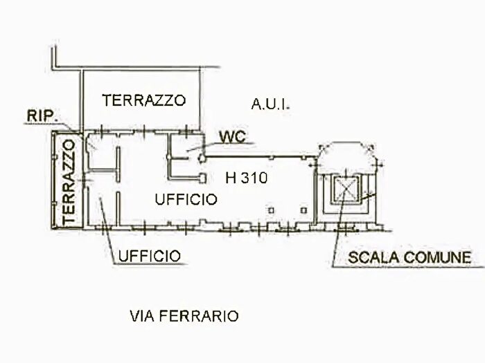 Case in Vendita e in Affitto - 2