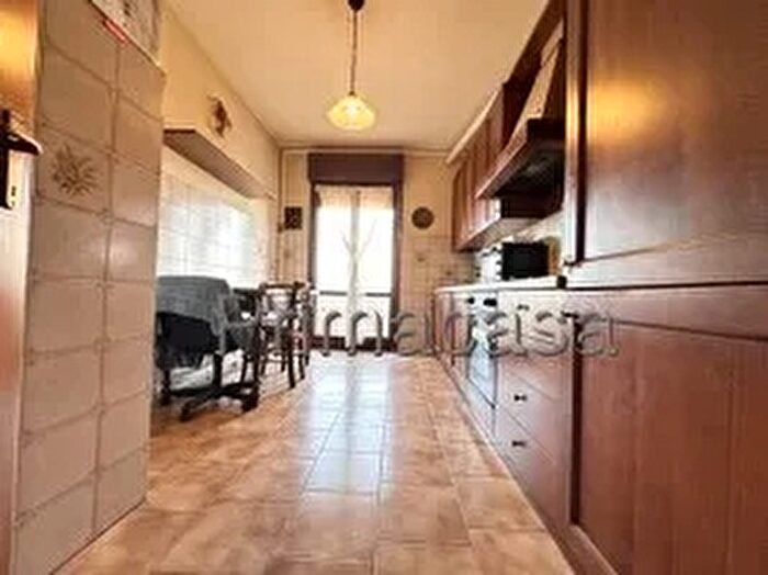 Appartamento quadrilocale in vendita in Carpi