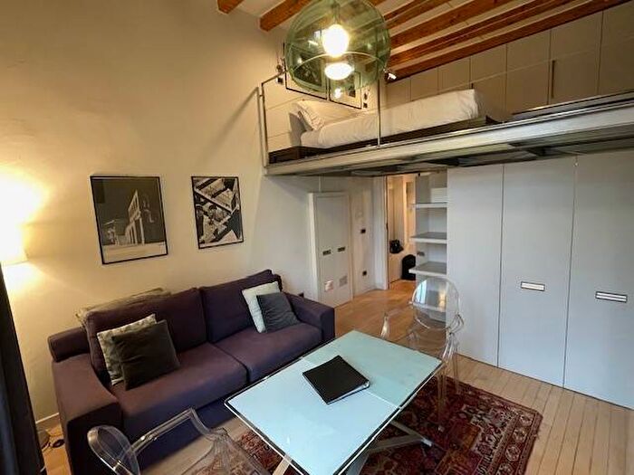 Appartamento monolocale in affitto in Corso Lodi, Porta Romana Medaglie d'Oro, Milano