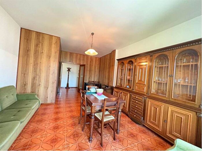 Appartamento quadrilocale in affitto in Via del Filato, Santa Lucia, Perugia