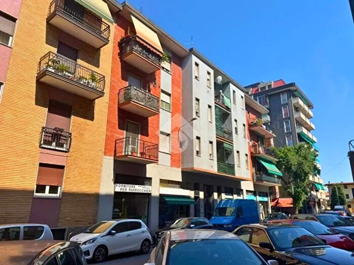 Appartamento bilocale in vendita in Via SantAdele, Corsico