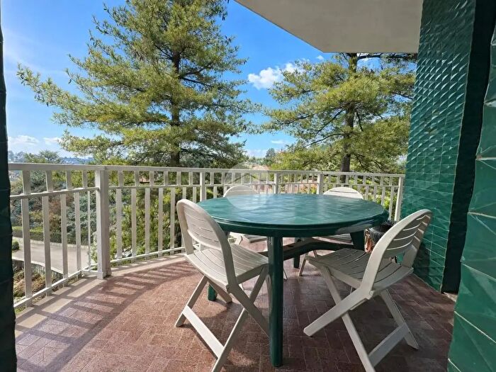 Appartamento quadrilocale in vendita in Strada Comunale di Cavoretto, Torino