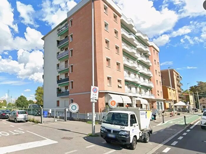 Appartamento quadrilocale in vendita in Via Venezia, Parma