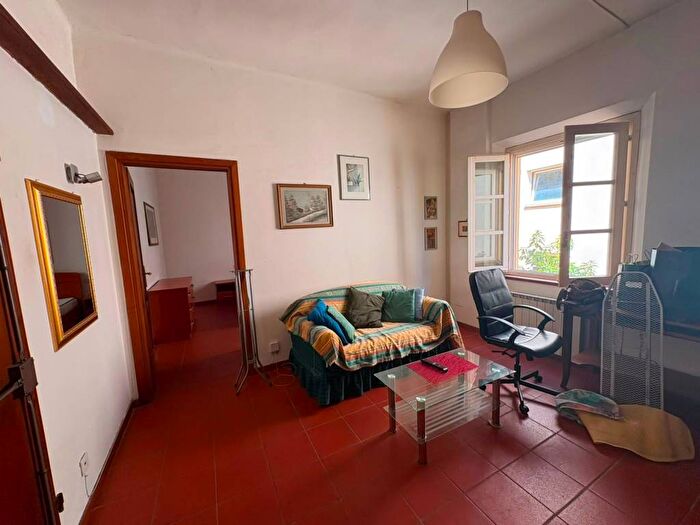 Appartamento trilocale in affitto in Landi, Pisa