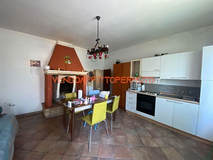 Appartamento bilocale in vendita in Via Dossale, Foresto Sparso