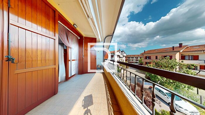 Appartamento quadrilocale in vendita in Via Portella della Ginestra Savignano sul Rubicone, Savignano Sul Rubicone