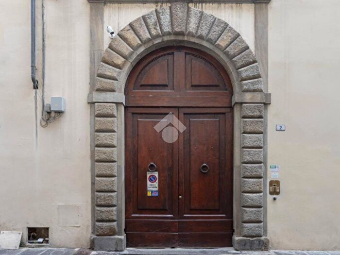 Appartamento bilocale in affitto in Via Monalda, Piazza della Repubblica, Firenze