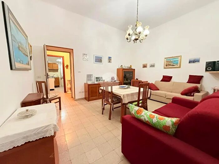 Appartamento bilocale in vendita in Via Vittorio Veneto, Alghero