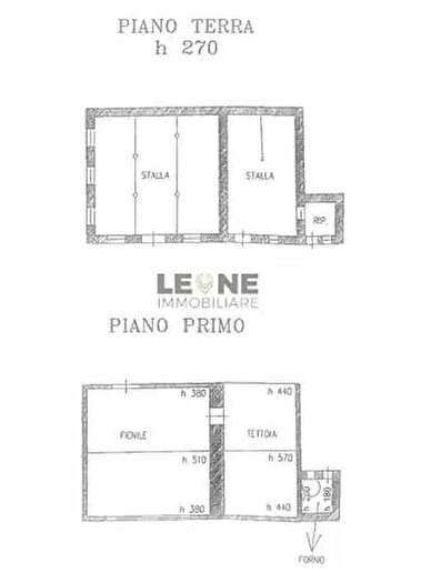 Case in Vendita e in Affitto - 2