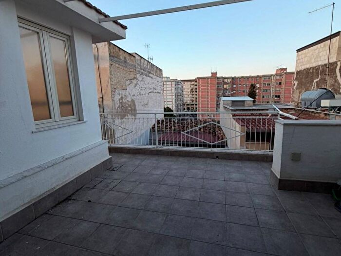 Appartamento monolocale in affitto in Via Sindaco Scordato, Centro, Bagheria