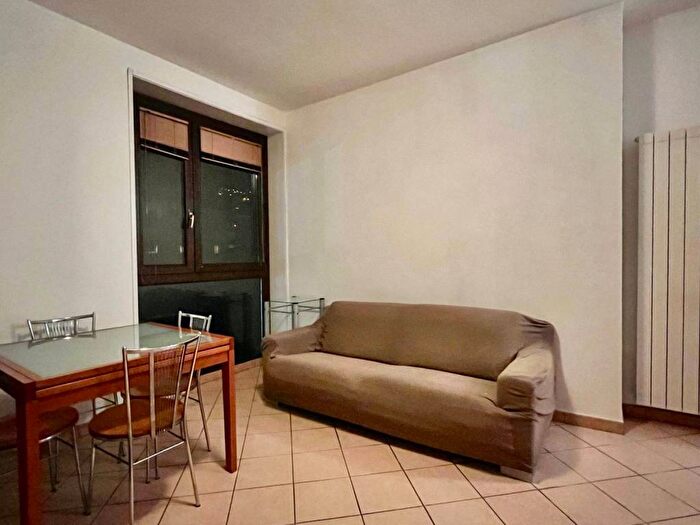 Appartamento trilocale in affitto in Via Gorizia, Centro, Sondrio