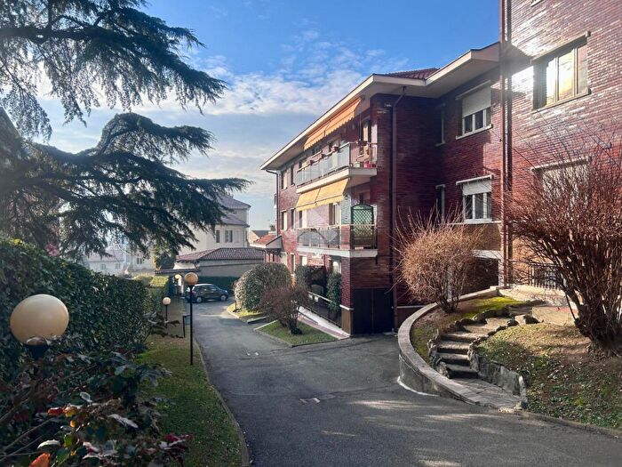 Appartamento trilocale in vendita in Via Galileo Galilei, Moncalieri