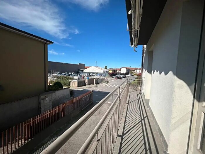 Appartamento trilocale in vendita in Via Rigla, Ponteranica