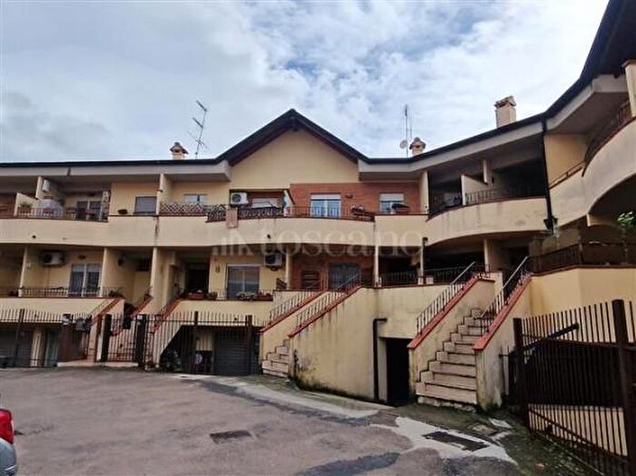 Appartamento quadrilocale in vendita in Via dellAcacia, Latina